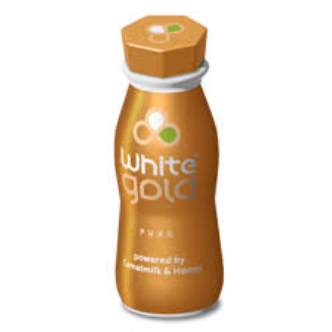 WHITE GOLD CAMEL WHOLE MILK 500ML